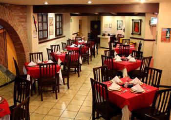 Best Western Real de Puebla
