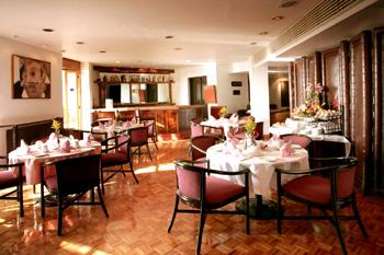 Best Western Real de Puebla