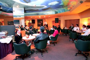 Best Western Real de Puebla