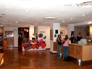 Best Western Real de Puebla