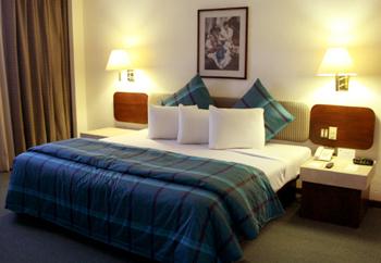 Best Western Real de Puebla