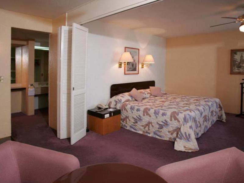 Best Western Real de Puebla