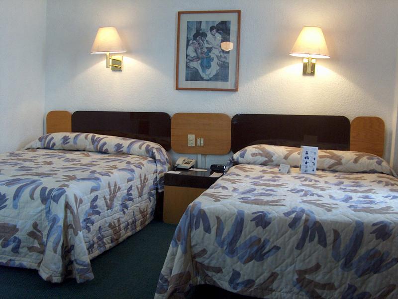 Best Western Real de Puebla