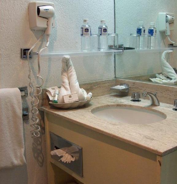 Best Western Real de Puebla