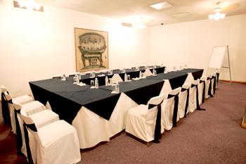 Best Western Real de Puebla