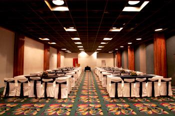 Best Western Real de Puebla