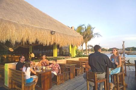 Mia Reef Isla Mujeres
