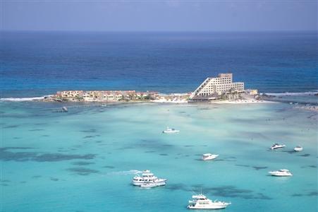 Mia Reef Isla Mujeres