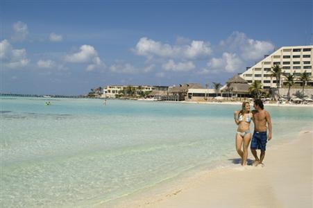 Mia Reef Isla Mujeres