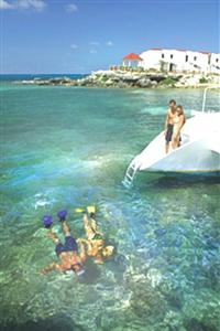 Mia Reef Isla Mujeres