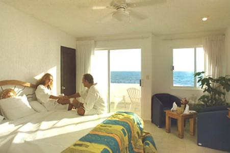 Mia Reef Isla Mujeres