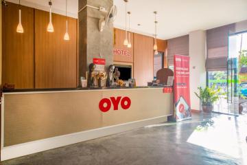 Отель OYO 235 I Dee Hotel Patong Таиланд, пляж Патонг, фото 17
