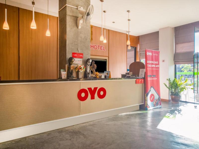 OYO 235 I Dee Hotel Patong