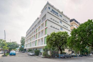 Отель OYO 235 I Dee Hotel Patong Таиланд, пляж Патонг, фото 19