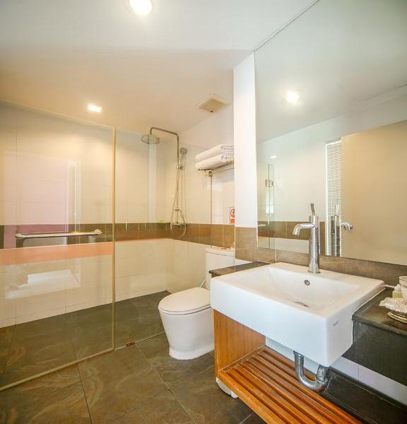 OYO 235 I Dee Hotel Patong