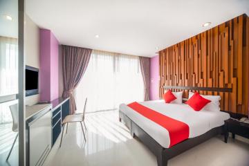 Отель OYO 235 I Dee Hotel Patong Таиланд, пляж Патонг, фото 7
