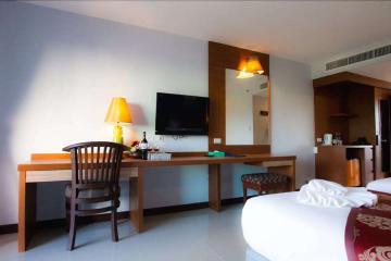 Отель Fortuna Pattaya 3* Таиланд, Паттайя, фото 11