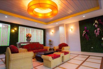 Отель Fortuna Pattaya 3* Таиланд, Паттайя, фото 18