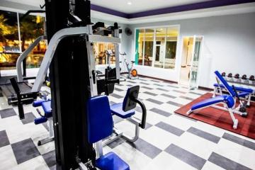 Отель Fortuna Pattaya 3* Таиланд, Паттайя, фото 25