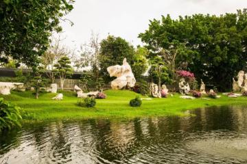 Отель Fortuna Pattaya 3* Таиланд, Паттайя, фото 27