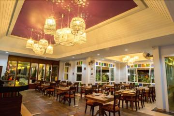 Отель Fortuna Pattaya 3* Таиланд, Паттайя, фото 29