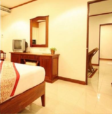 Suppamitr Villa