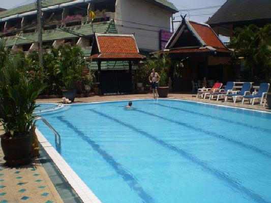 Suppamitr Villa