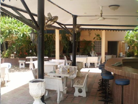 Suppamitr Villa