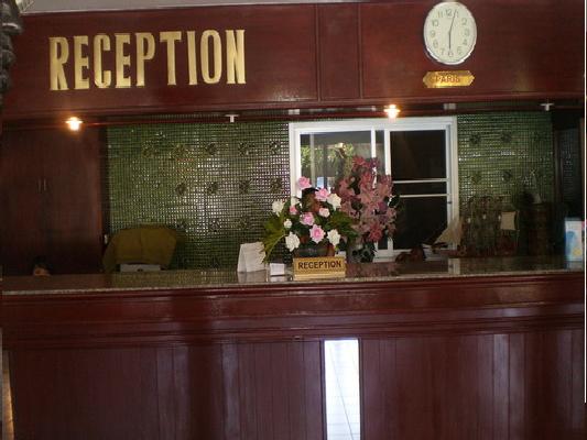 Suppamitr Villa