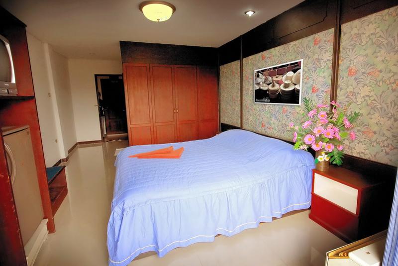 Suppamitr Villa