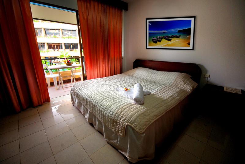 Suppamitr Villa