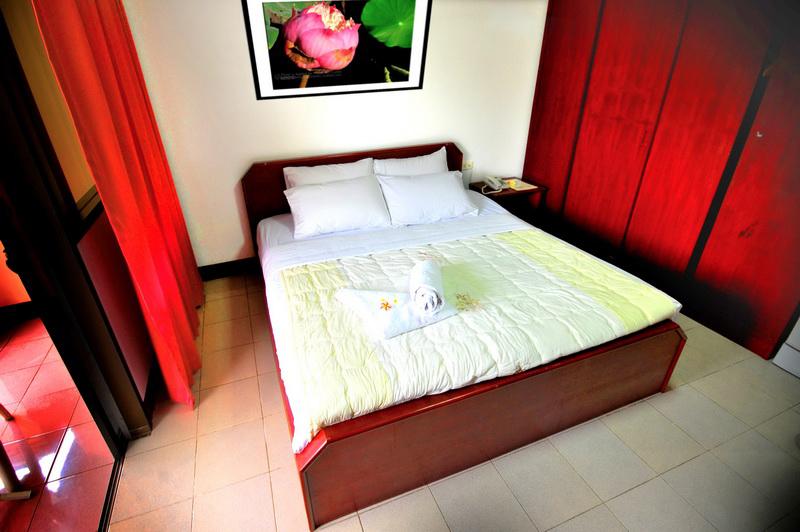 Suppamitr Villa