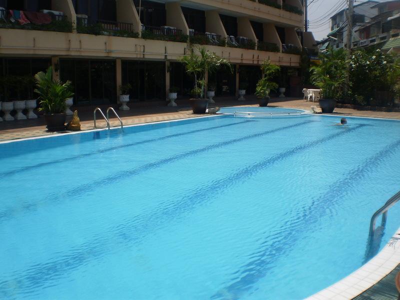 Suppamitr Villa