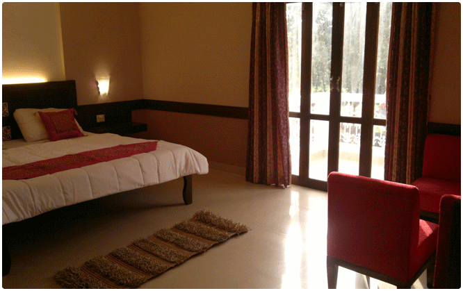 Ginger Tree Beach Resort