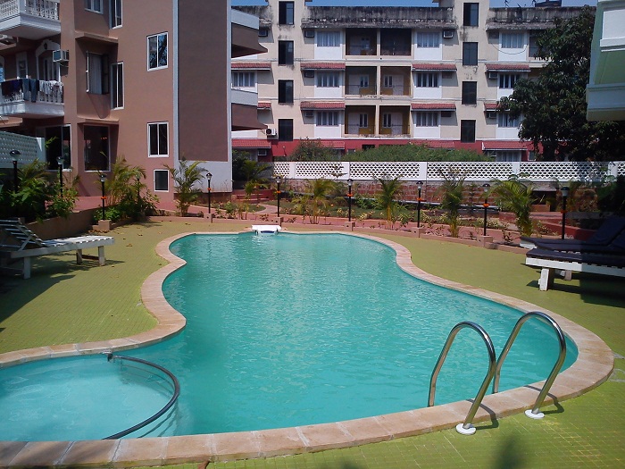 Ginger Tree Beach Resort