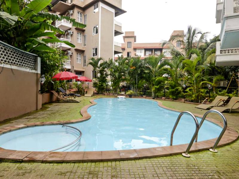 Ginger Tree Beach Resort