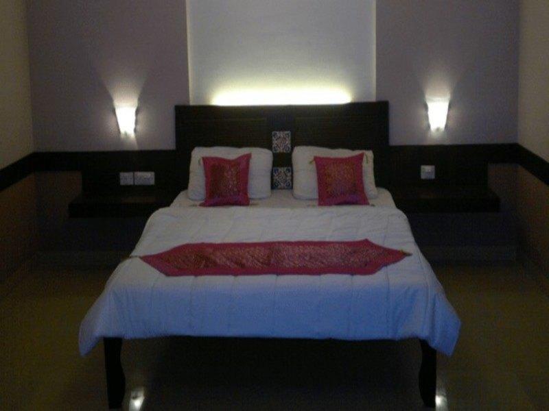 Ginger Tree Beach Resort