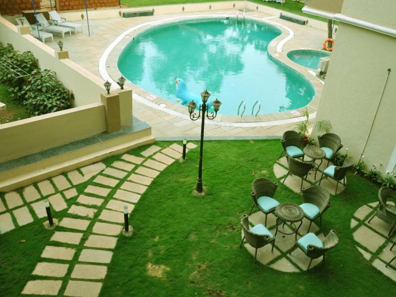 Ginger Tree Beach Resort