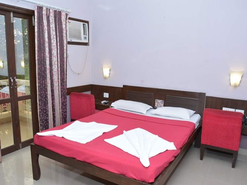 Ginger Tree Beach Resort