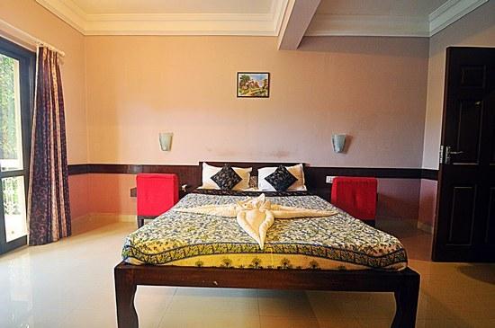Ginger Tree Beach Resort