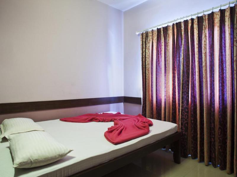 Ginger Tree Beach Resort
