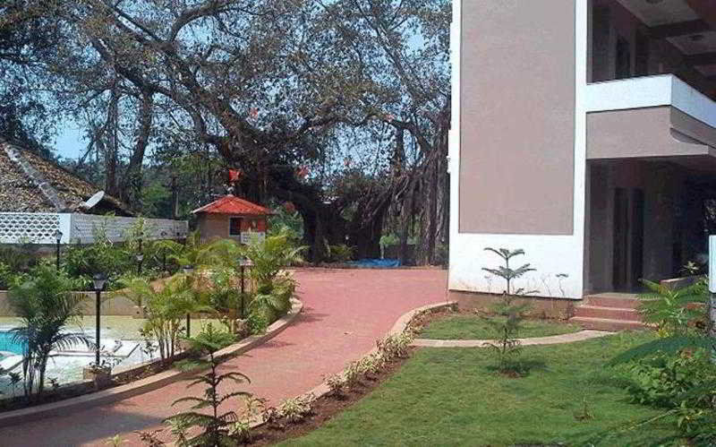 Ginger Tree Beach Resort