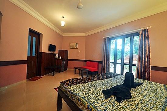 Ginger Tree Beach Resort