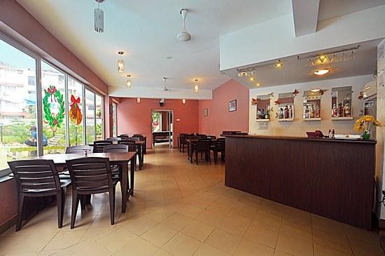 Ginger Tree Beach Resort