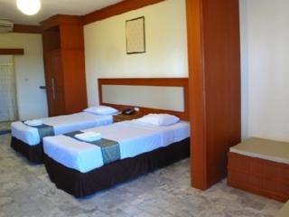 Отель Marble Garden View Таиланд, Паттайя Север, фото 2