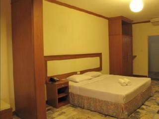 Отель Marble Garden View Таиланд, Паттайя Север, фото 3