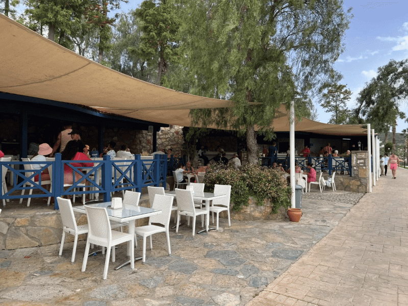 Bodrum Holiday Resort & Spa