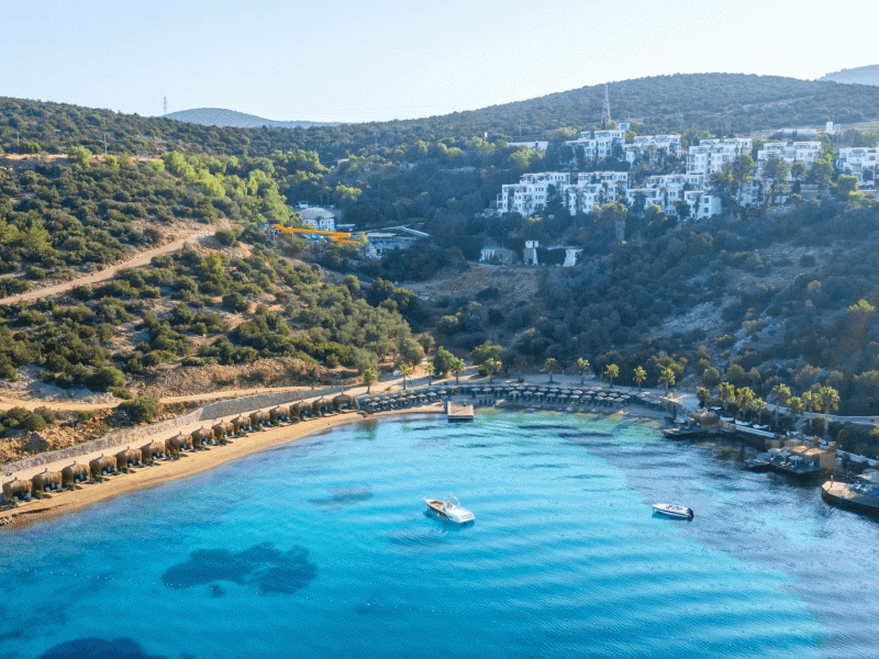 Bodrum Holiday Resort & Spa