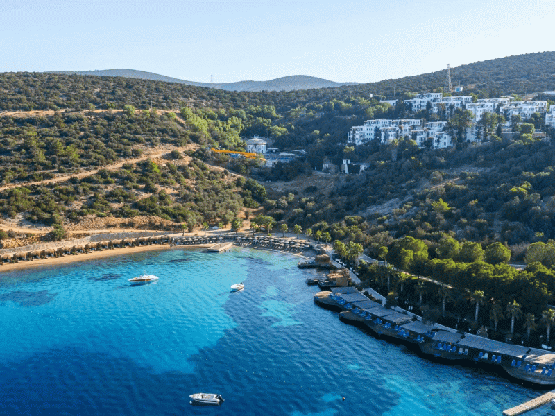 Bodrum Holiday Resort & Spa