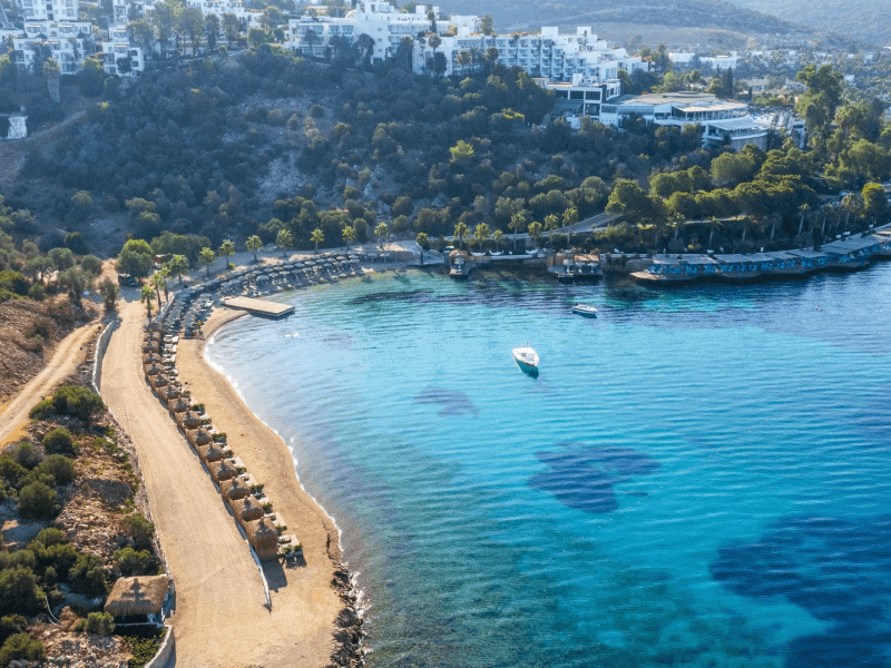 Bodrum Holiday Resort & Spa